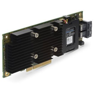 Dell PERC H730 Adapter 12Gb/s PCI-E 3.0 X8 SAS SATA RAID Controller with 1GB NV Cache