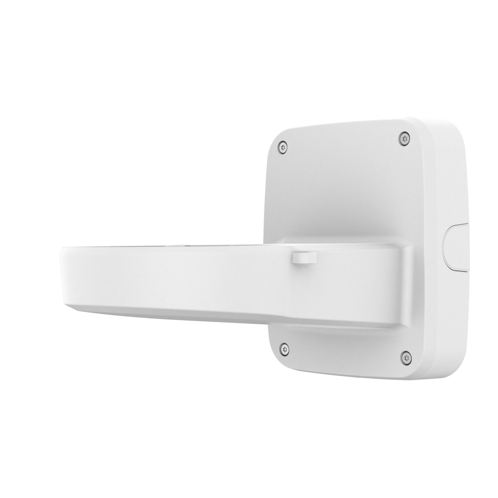 Hanwha SBP-004WMW Wall Mount