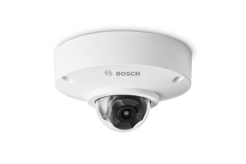 Bosch NUE-3702-F06 Micro dome 2MP HDR 58°, 6mm, IP66 IK10