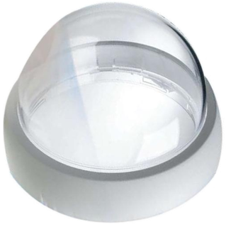Bosch VGA-BUBBLE-IK10 AUTODOME PEND CLEAR HIGHRES IK10 RUGGED BUBBL