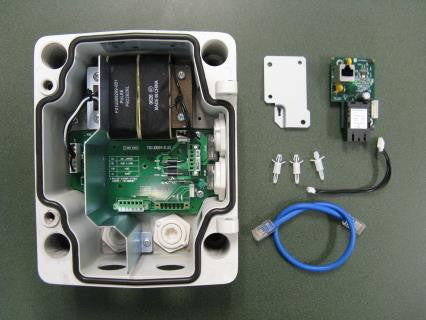 Bosch VGA-FIBER-AN AUTODOME ANALOG MULTIMODE FIBER KIT