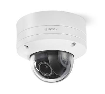 Bosch NDE-8513-RXT Fixed dome 4MP HDR X 12-40mm PTRZ IP66
