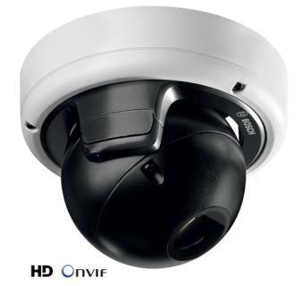 Bosch NDN-733V09-P FLEXIDOME RD 1.3 MP / HD 720p60 STARLIGHT 9-4