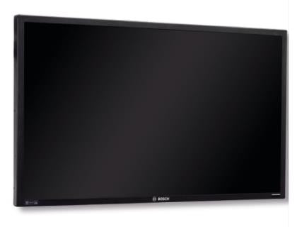 Bosch UML-273-90 27-INCH FULL HD COLOR LED MONITOR, 1920 x 108