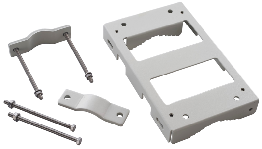Bosch NDA-9501-PMA POLE MOUNT ADAPTER FOR NPD-9501-E