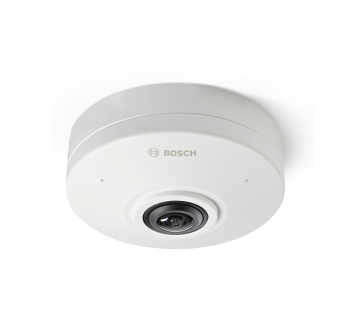 Bosch NDS-5703-F360-GOV Fixed dome 6MP 360º Gov