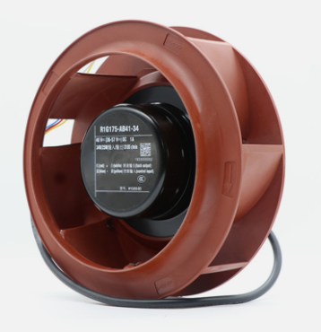 R1G190-AC37-52 ebm papst FAN IMP MTRZD 190X68.5MM 24VDC