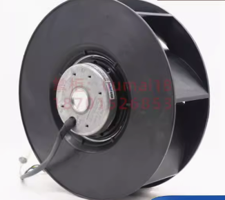 R2D225-AV02-14 ebm papst Inverter fan 400V