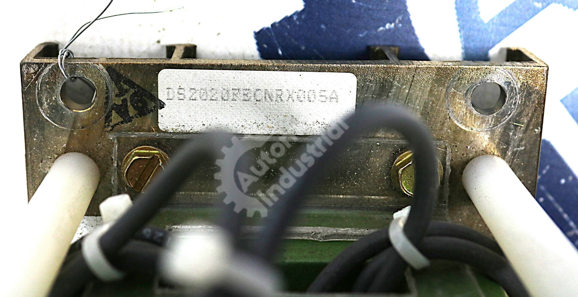 DS2020FECNRX005 By General Electric DS2020FECNRX005A Field Exciter Assembly