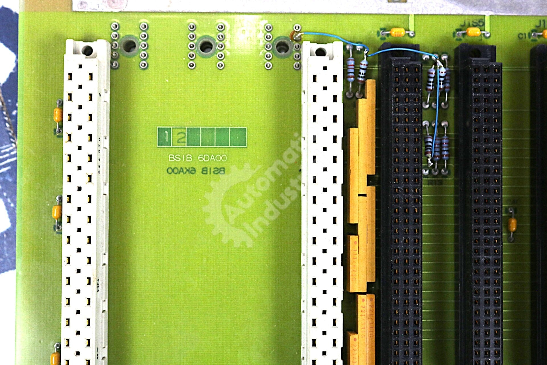 DS6800BSIBPR By General Electric DS6800BSIB BSIB Power Board