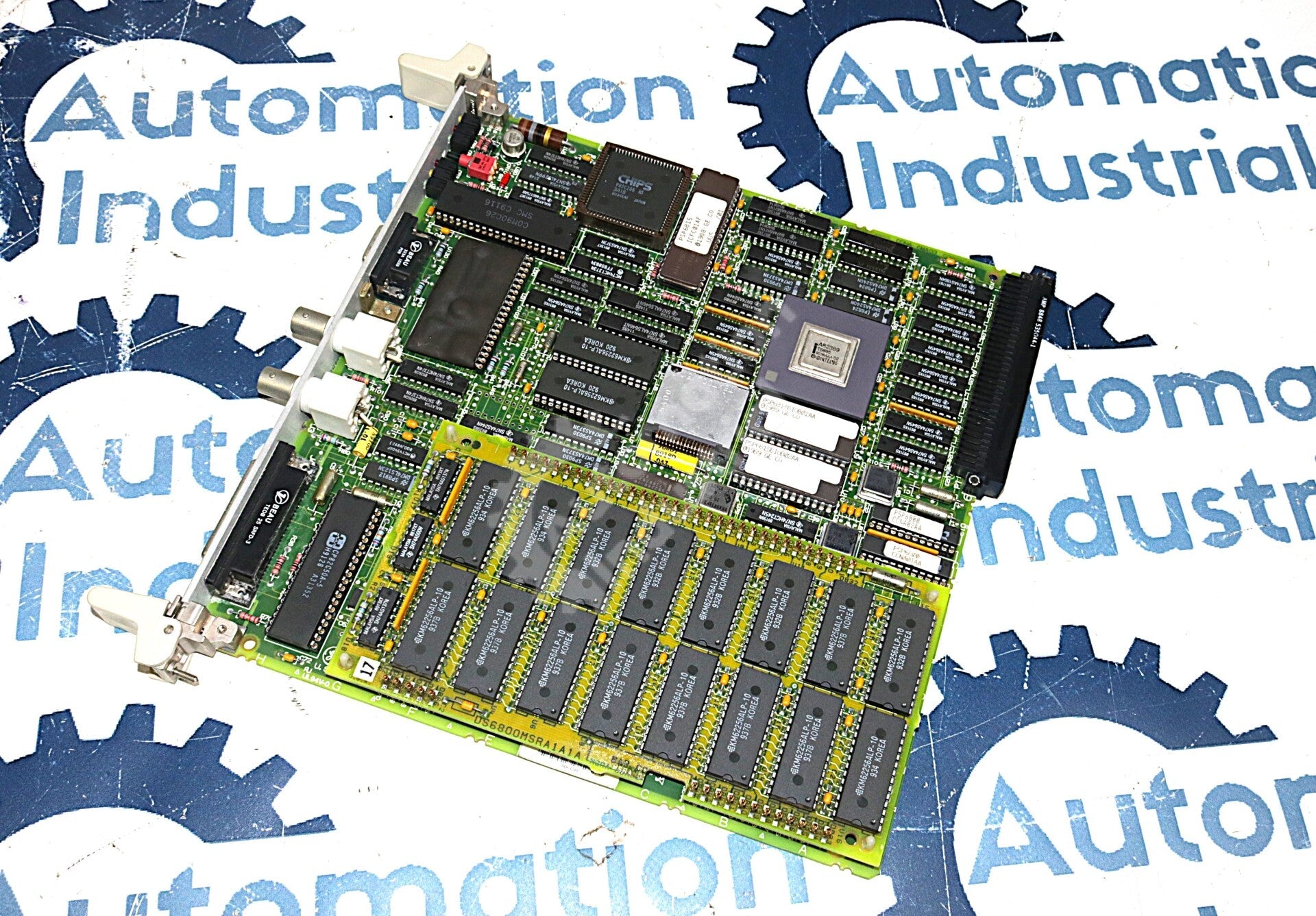 DS6800CCNA1C1C By General DS6800CCNA PCB Control Power Board