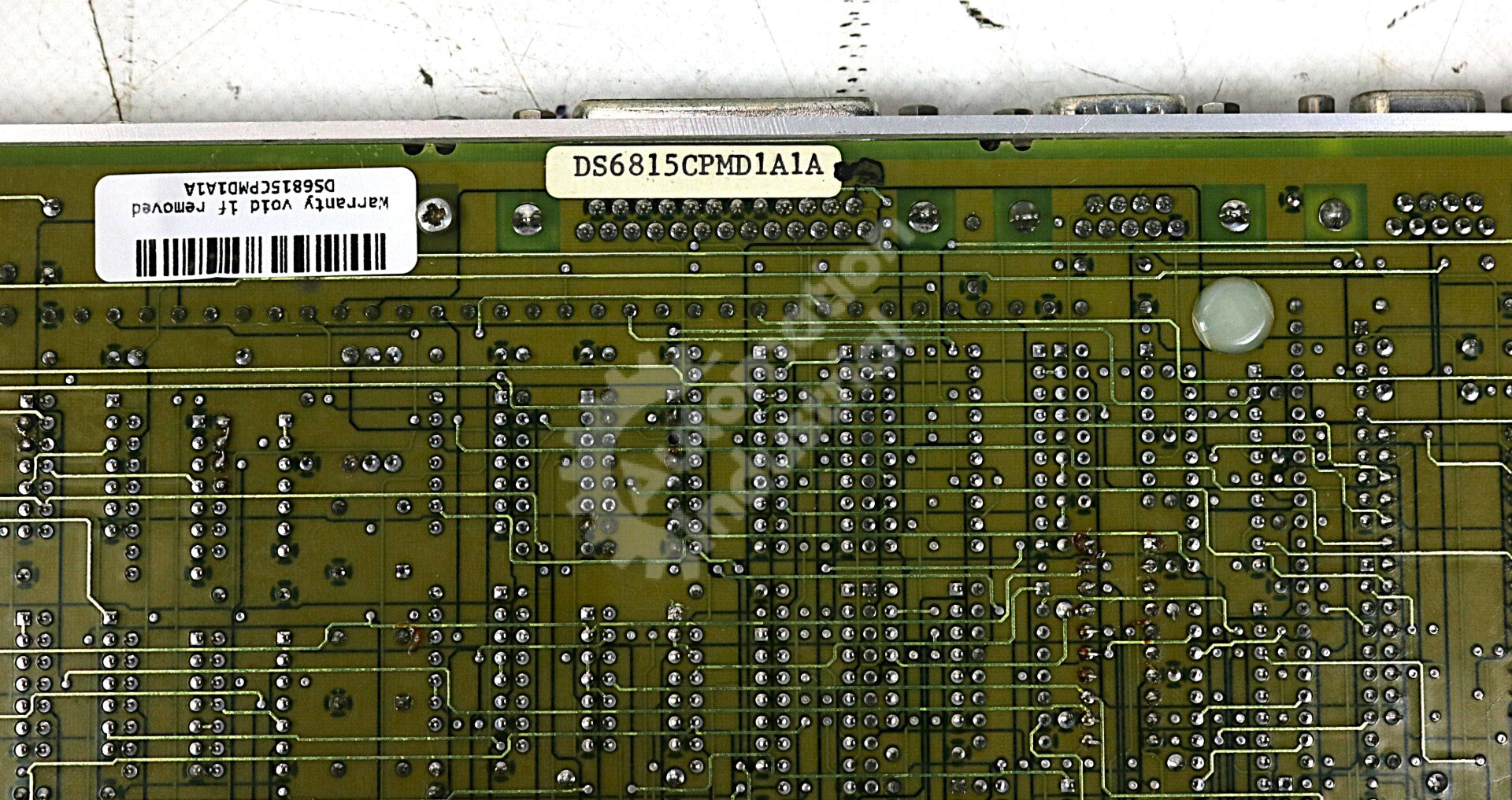 DS6815CPMD1A1A By General Electric DS6800PGPA1E1B Communication Module