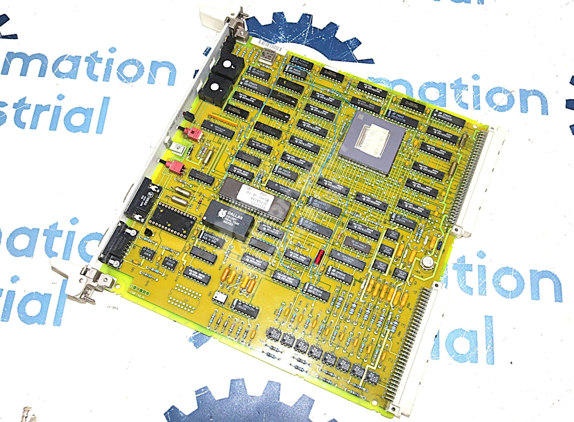 DS6815CSMA1A1A By General Electric DS6815CSMA CSMA PC Module