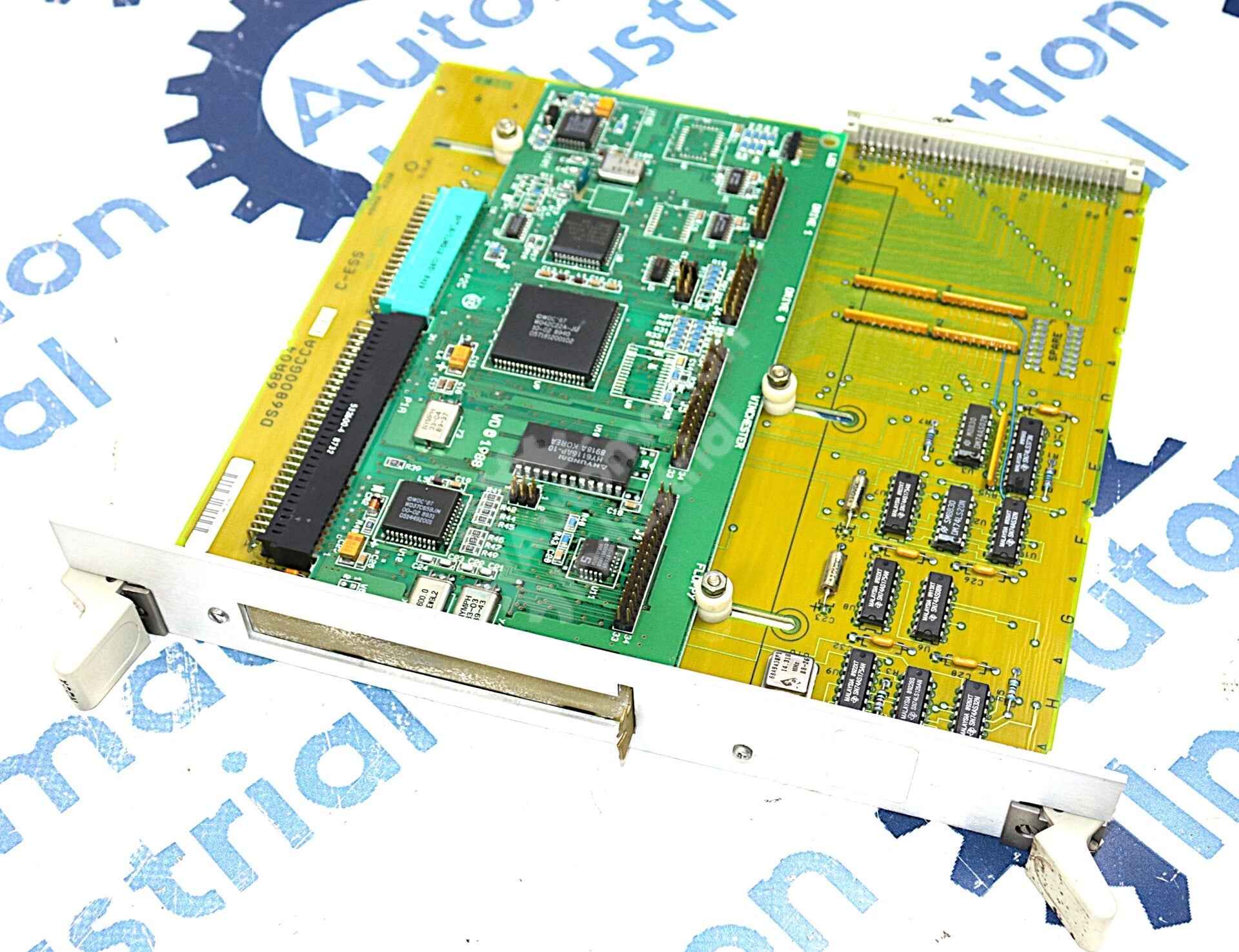 DS6815MDCA1A1B By General Electric DS6800GCCA1D1C Circuit Board