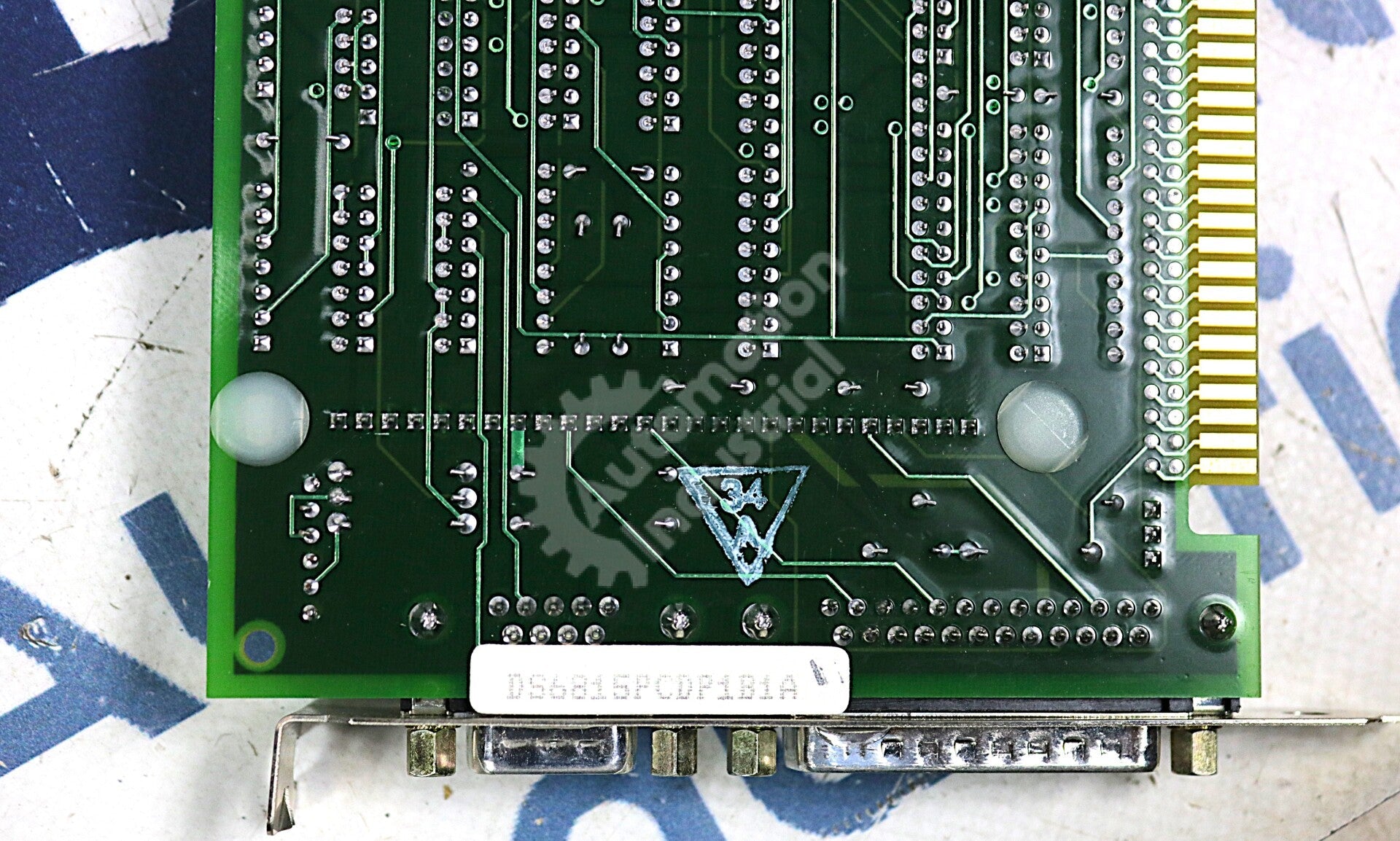 DS6815PCDP1B1A By General Electric DS6800CCIC1F1C DLAN Interface Module