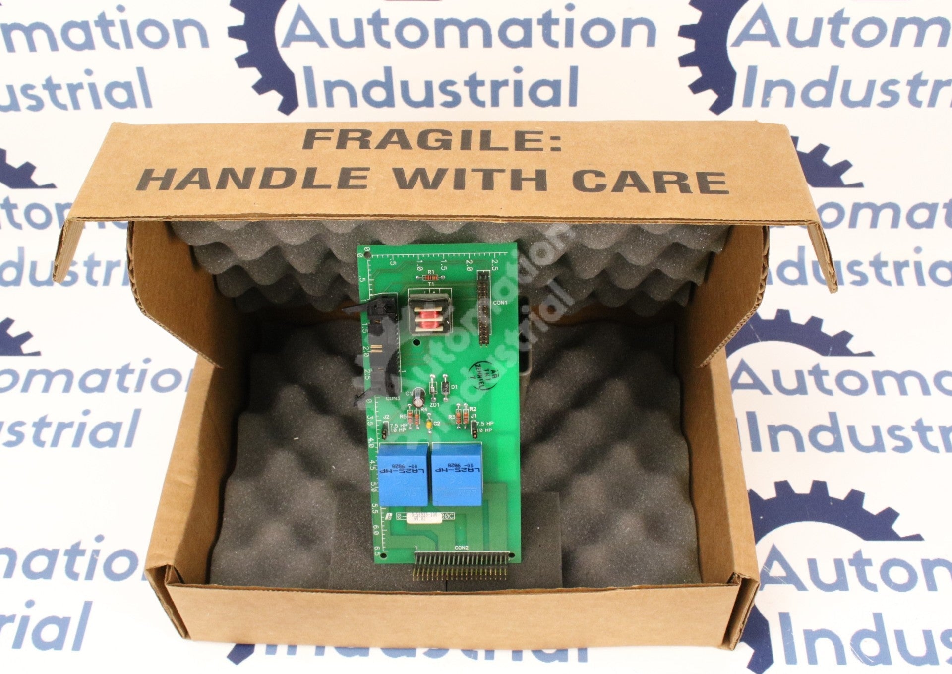 0-56936-101 by Reliance Electric 0-56936-101AA AC Drive Network Card GV3000