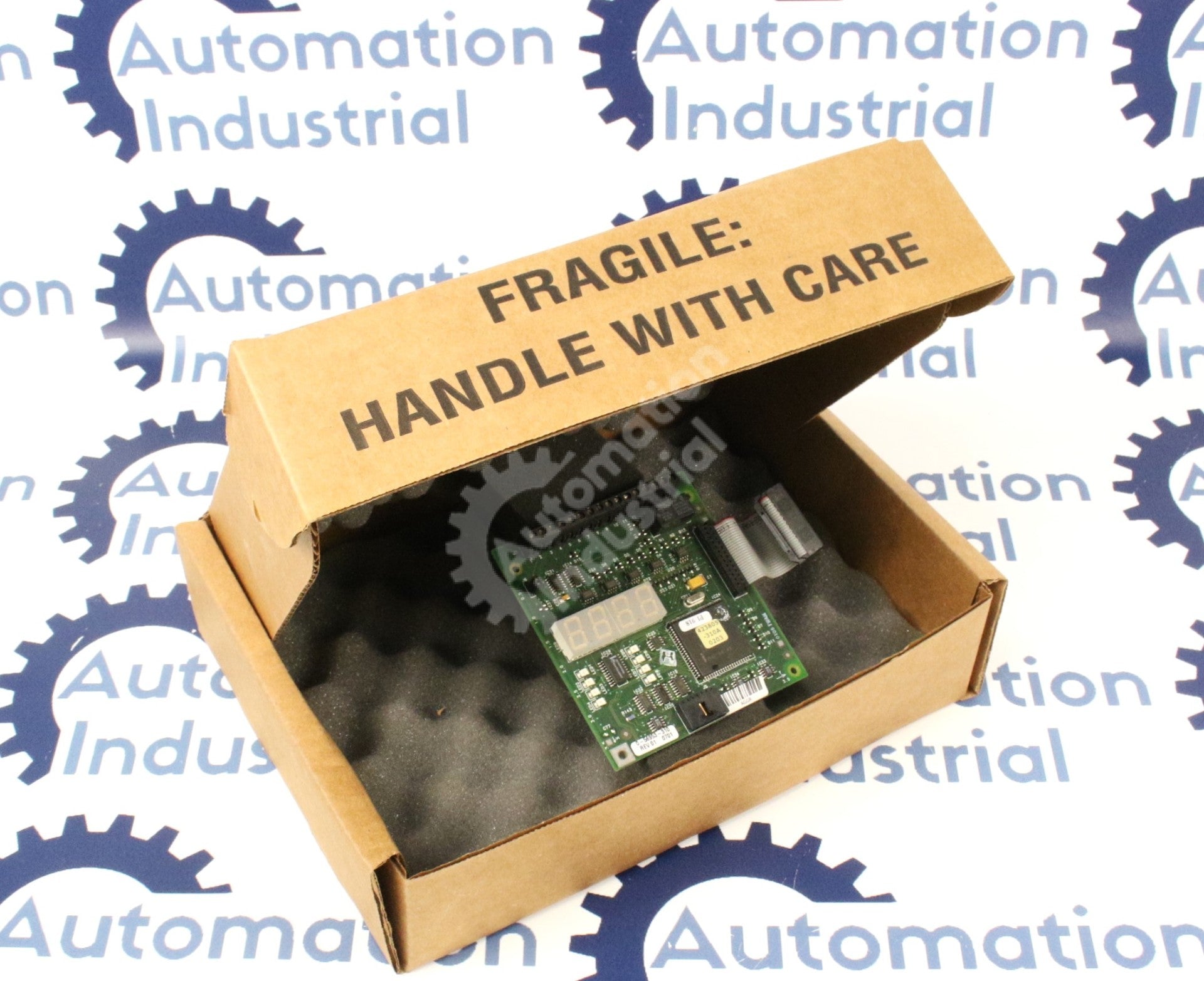 0-56953-310 by Reliance Electric Regulator Board SP500
