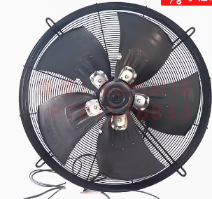 S3G910-BO83-01 ebm papst fan