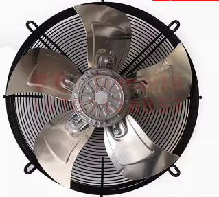 S4D560-AQ01-01 ebm-papst Fan