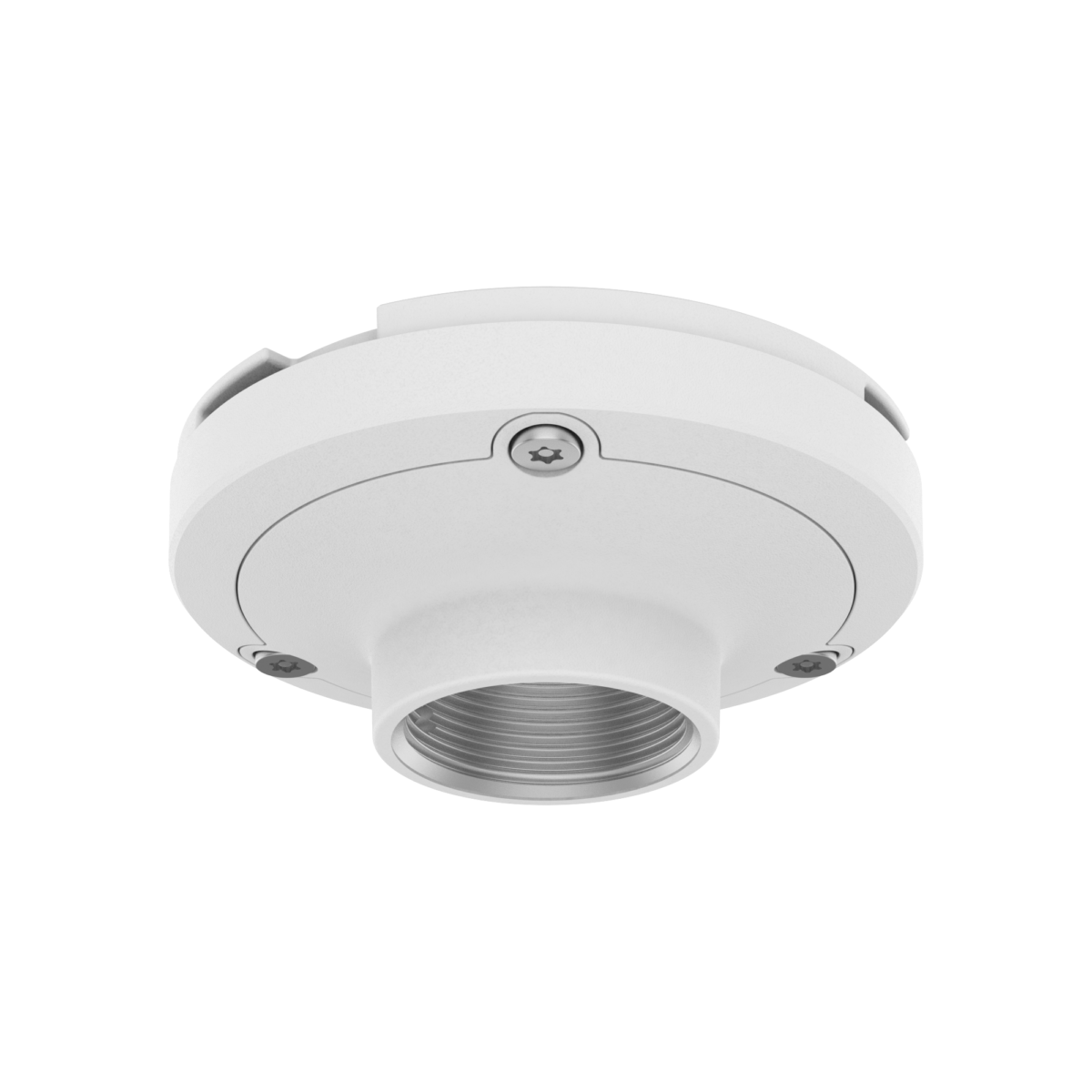 Hanwha SBP-115PFA Wall & Pole Adaptor