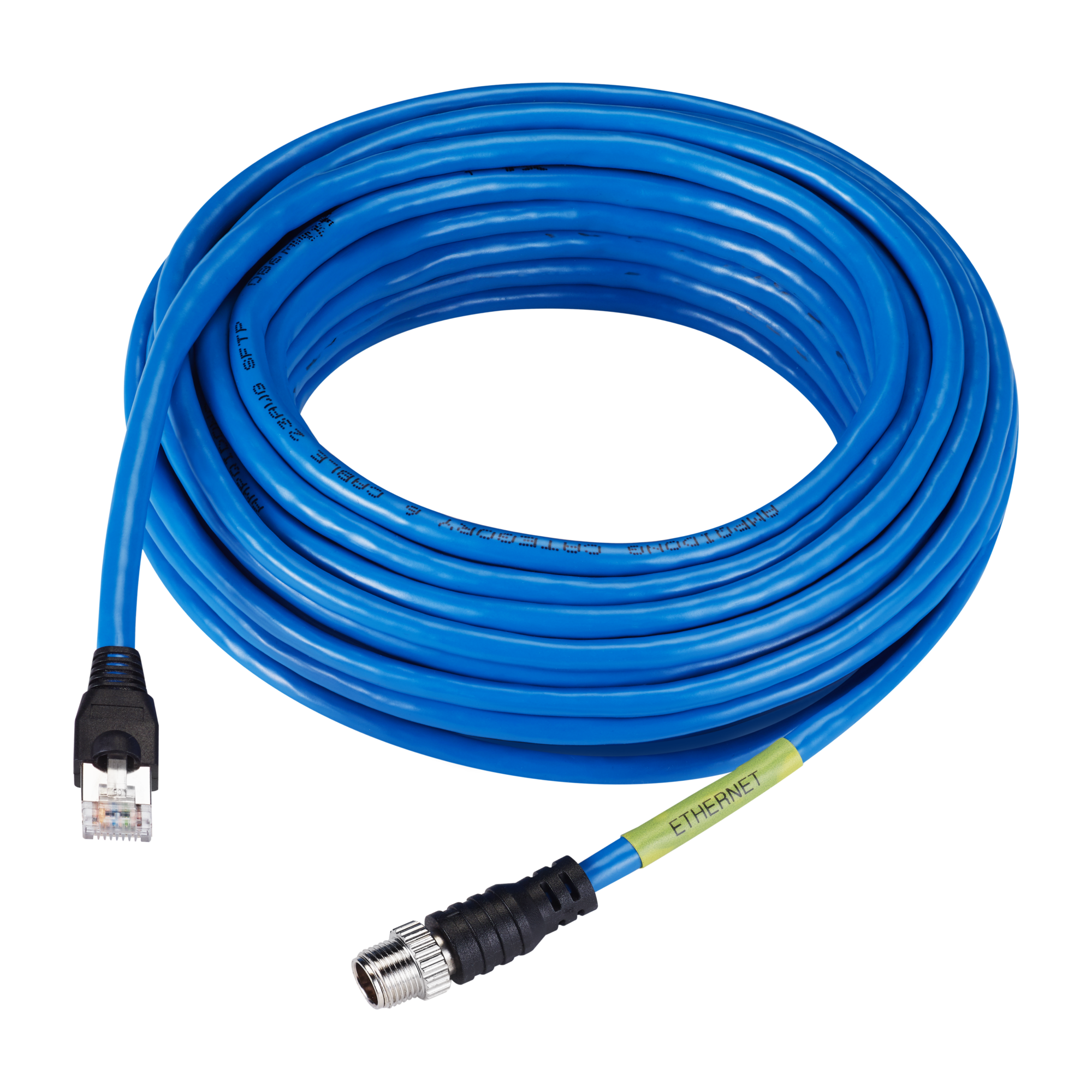 Hanwha SPP-C08050E Cable