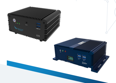 Eagle Eye CMVR CB426+ Monthly (EN-CBC426p-1)