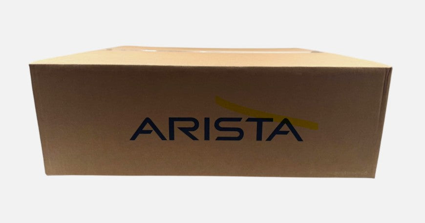Arista DCS-7050SX3-48YC8C-F - New - 25GbE/100GbE MACsec Switch with Dual PWR-511-DC-RED