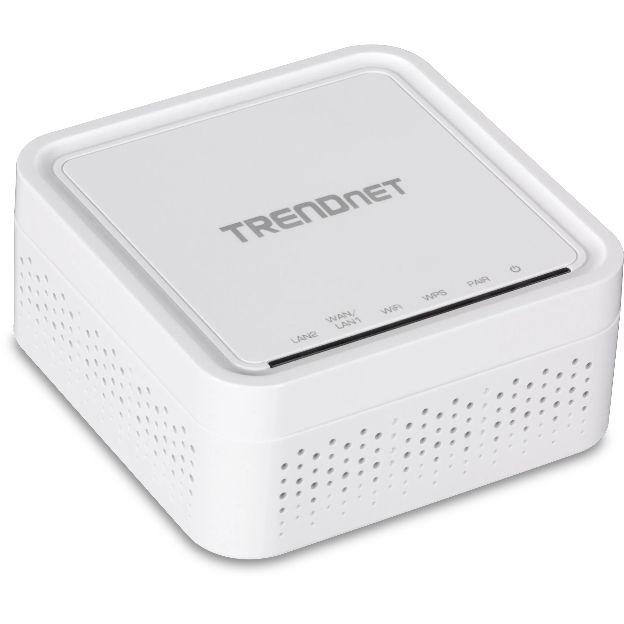 TRENDnet TEW-832MDR AC1200Dual Band WiFi EasyMesh™ Node