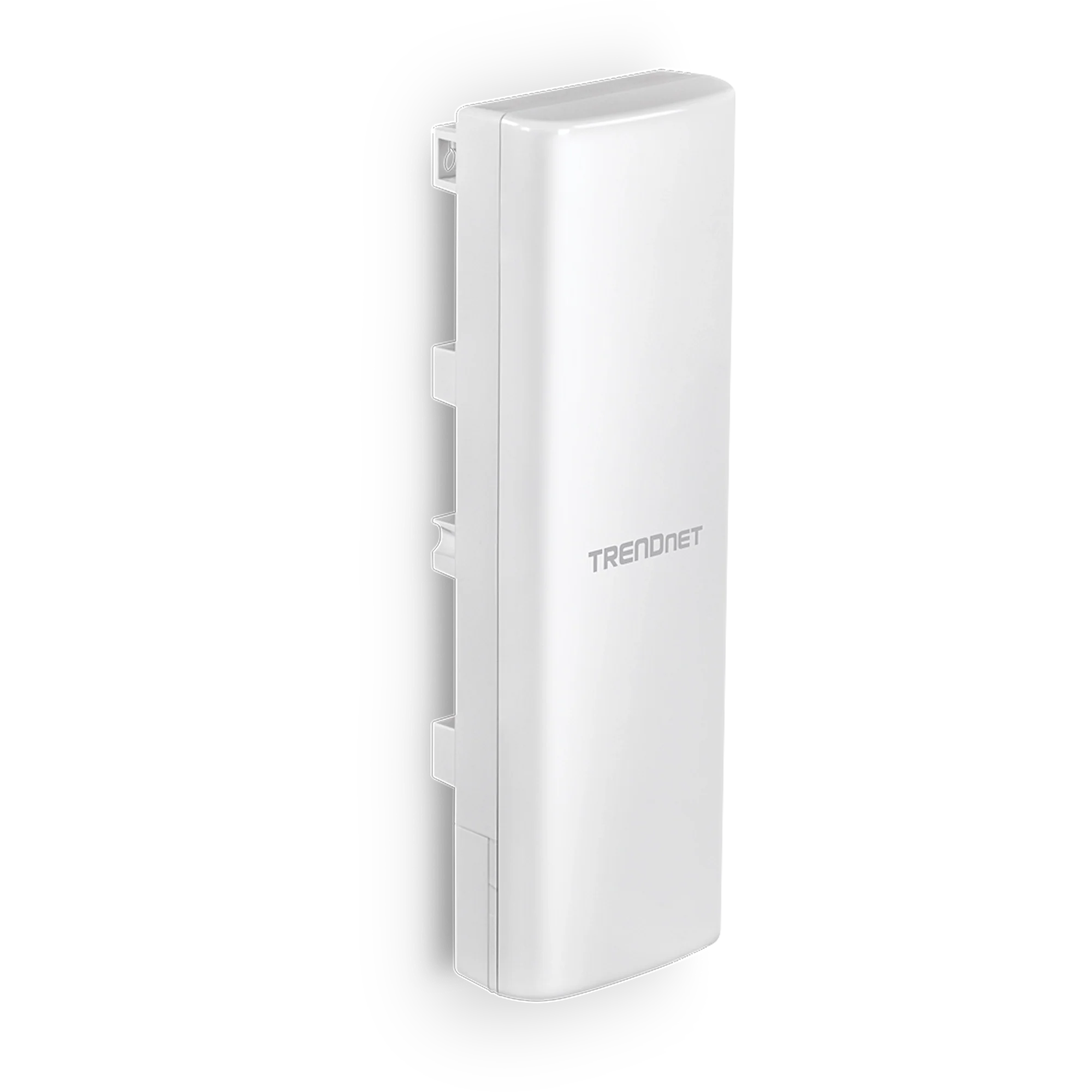 TRENDnet TEW-940APBO2K (CA) 14 dBi WiFi 6 AX1200 Outdoor PoE Preconfigured Point-to-Point Bridge Kit