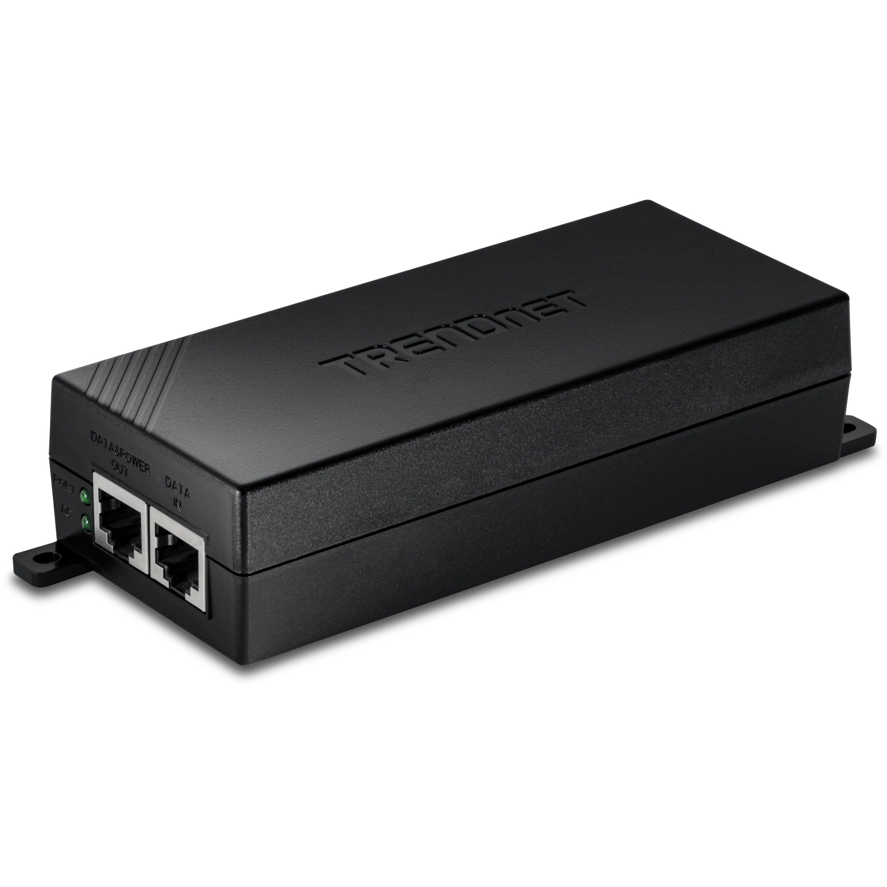 TRENDnet TPE-115GI PoE+ Gigabit Injector