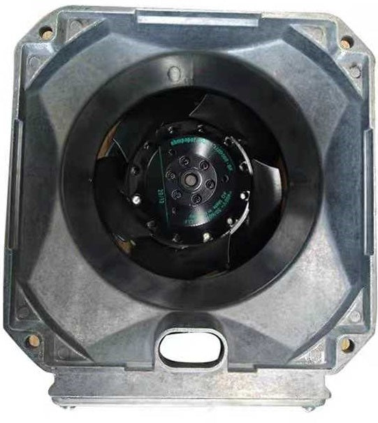 W2D210-EA10-22 EBMpapst Axial Fan for Siemens servo motor