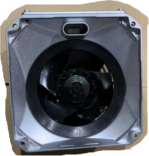 W2D210-EB10-19 EBMpapst Fan for Siemens servo motor fan