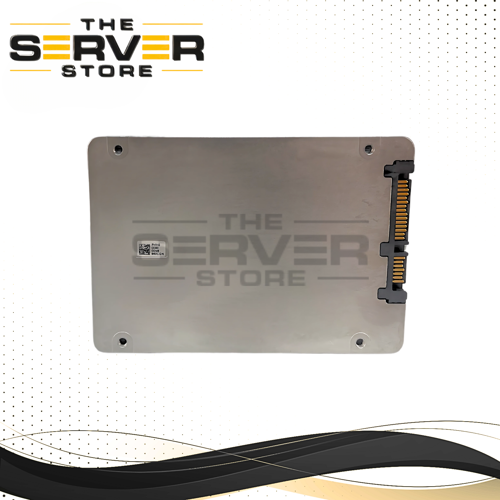 Intel 960GB 2.5'' D3-S4610 SSD TLC 0X31G3 SATA SSDSC2KG960G8R