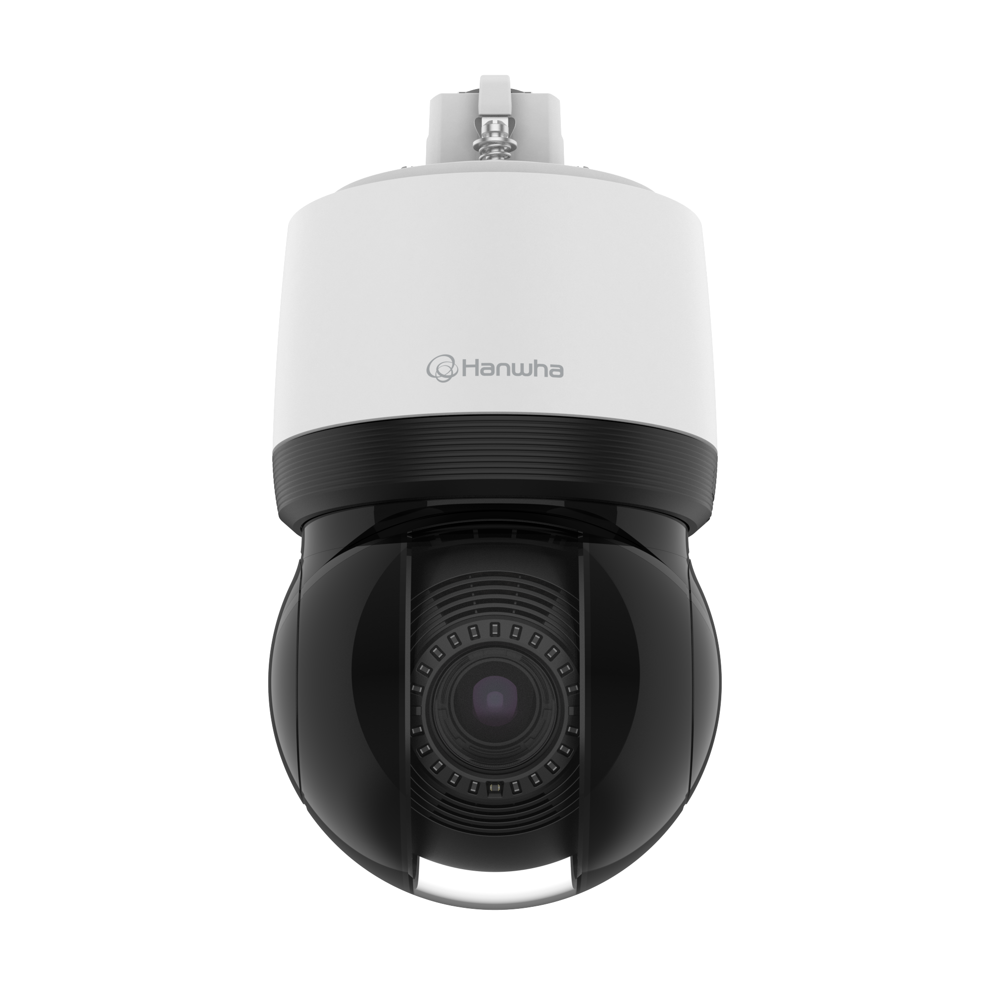 Hanwha XNP-C9253/KDO 4K AI PTZ