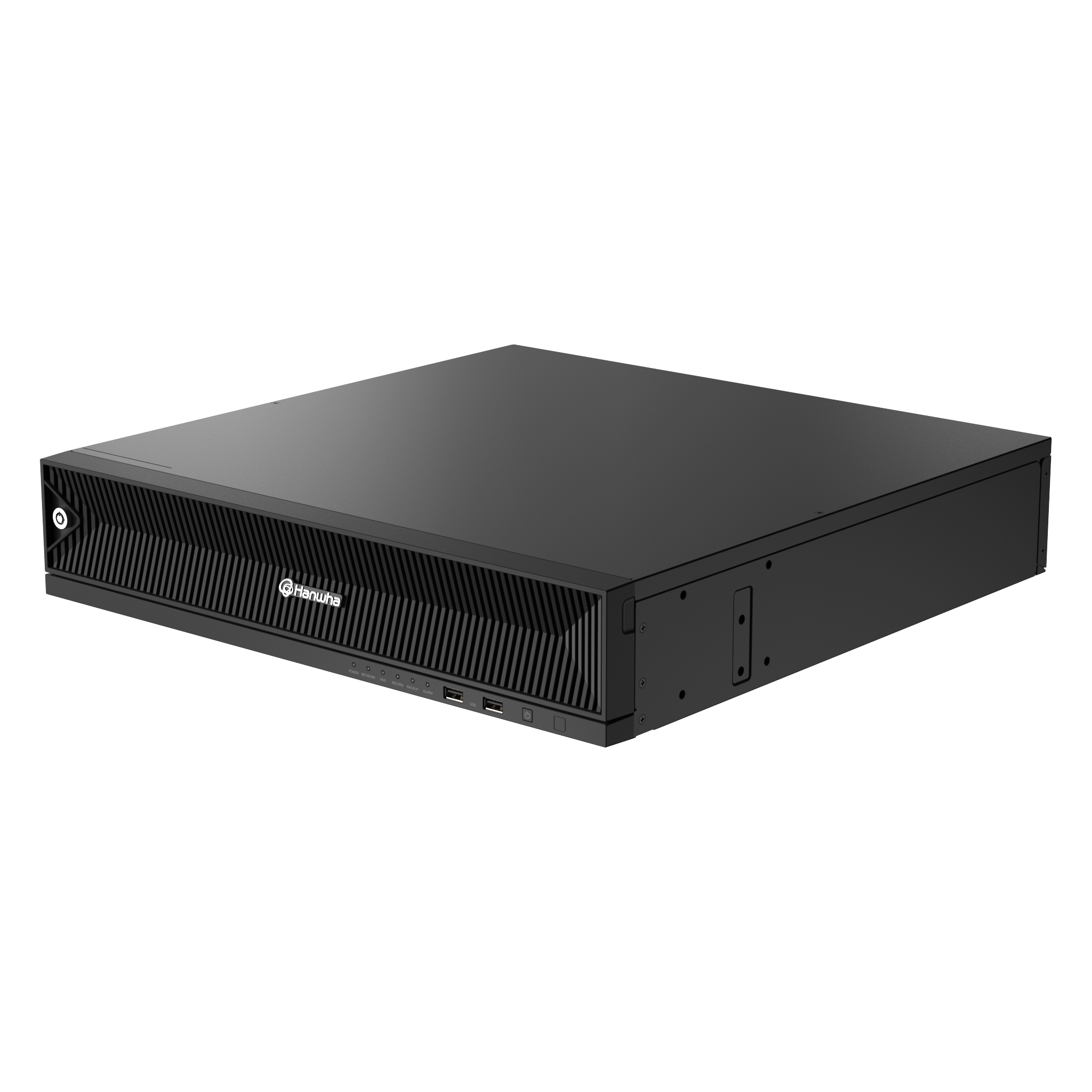 Hanwha XRN-3220RB2 32ch NVR