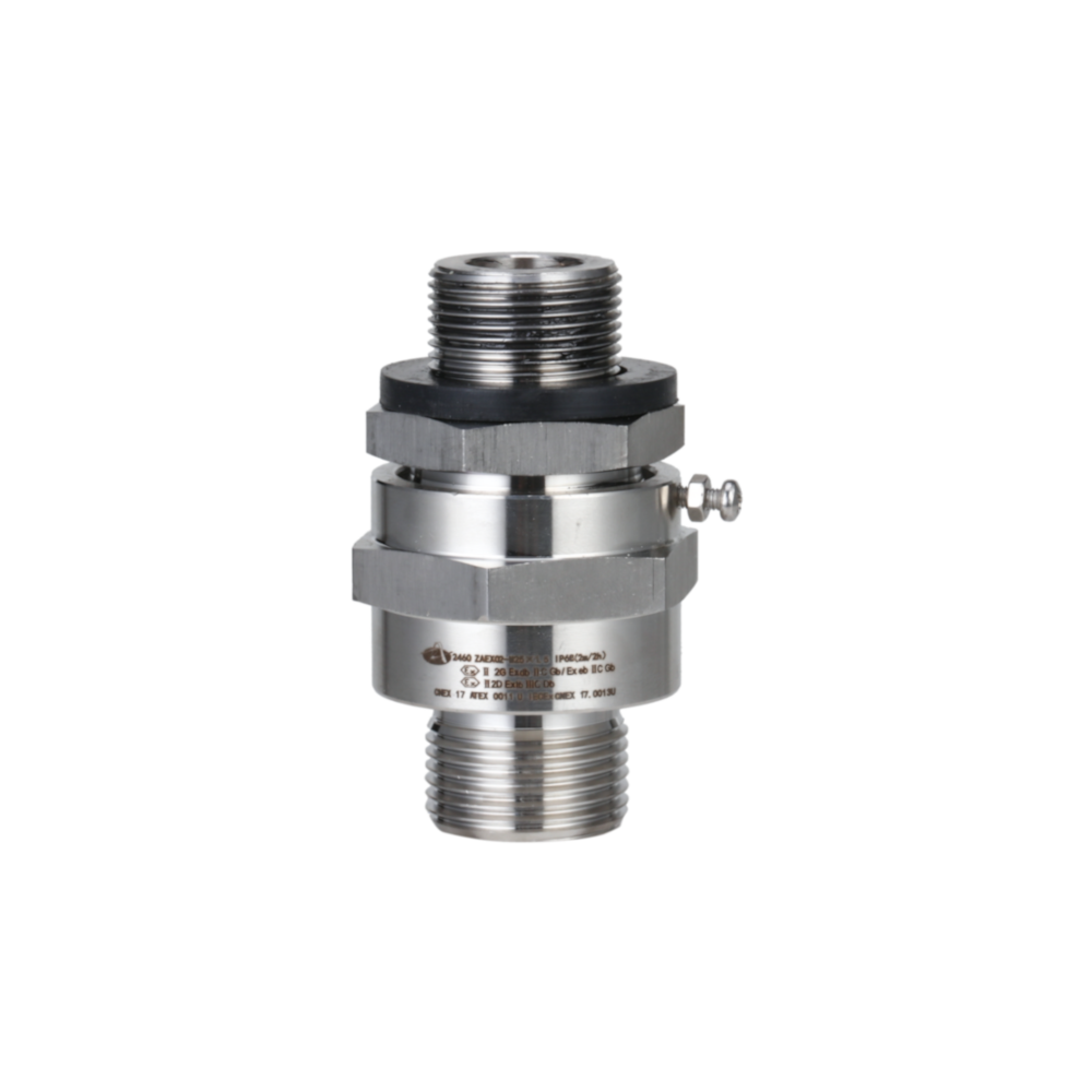 Dahua ZAEX02 Explosion-proof Cable Gland