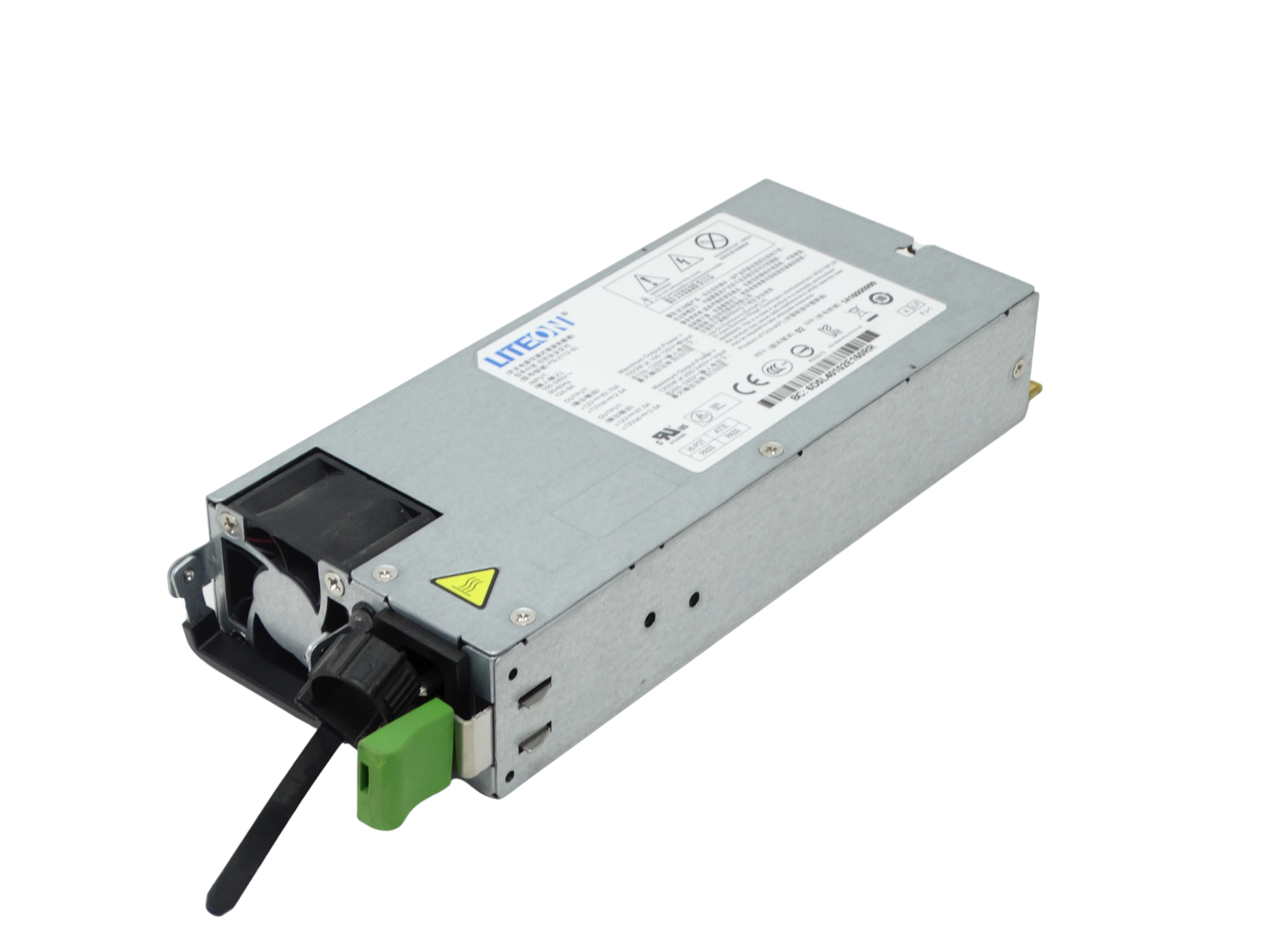 LITEON 1200W Server Switching PSU Power Supply 12V 100A (PS-2112-5L)