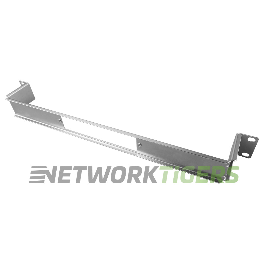 Accedian AES-1-1UR 705-010 19 Inch 1U Rack Mount Bracket Kit