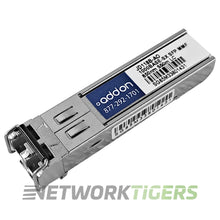 Carregar imagem no visualizador da galeria, Addon JD118B-AO 1GB BASE-SX MMF 850nm LC SFP Transceiver