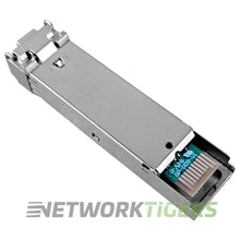 Carregar imagem no visualizador da galeria, Advantage Optics MA-SFP-1GB-LX10 1GB BASE-LX/LH 1310nm SMF SFP Transceiver