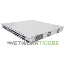 Carregar imagem no visualizador da galeria, Alcatel-Lucent OS6450-48X 48x 1GB RJ45 2x 10GB SFP+ Switch