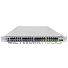 Carregar imagem no visualizador da galeria, Alcatel-Lucent OS6450-48X 48x 1GB RJ45 2x 10GB SFP+ Switch