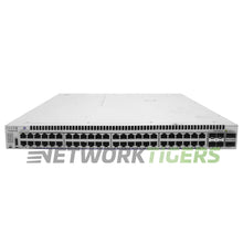 Carregar imagem no visualizador da galeria, Alcatel-Lucent OS6860E-P48-US 48x 1GB PoE RJ45 4x 10GB SFP+ Switch