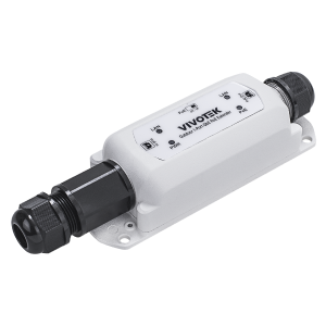 Vivotek AP-GXC-0150 Outdoor 1-Port GE PoE Extender