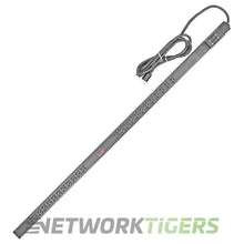 Carregar imagem no visualizador da galeria, NEW APC AP7532 Basic Rack 120V 30A 24x NEMA 5-20R Zero U PDU