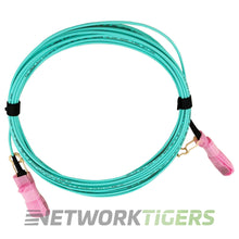 Carregar imagem no visualizador da galeria, NEW Arista AOC-Q-Q-100G-5M 5m 100 Gigabit QSFP28 Active Optical Cable