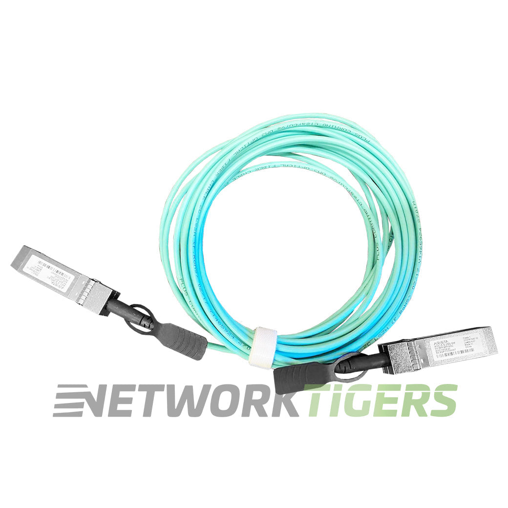 NEW Arista AOC-S-S-25G-3M 3m 25GB SFP28 Active Optical Cable