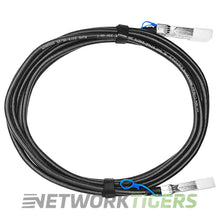 Cargar imagen en el visor de la galería, NEW Arista CAB-S-S-25G-4M 4m 25GB SFP28 Direct Attach Copper Cable