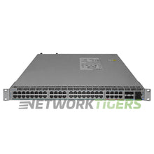 Carregar imagem no visualizador da galeria, Arista CCS-720XP-48ZC2-2F 48x MultiGB PoE RJ45 4x SFP28 2x QSFP28 F-B Switch