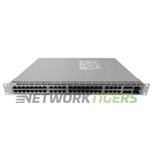 Carregar imagem no visualizador da galeria, Arista CCS-720XP-48ZC2-2F 48x MultiGB PoE RJ45 4x SFP28 2x QSFP28 F-B Switch
